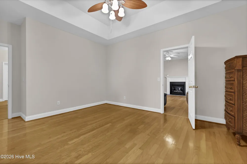 6319 Shire Lane Wilmington, NC 28411