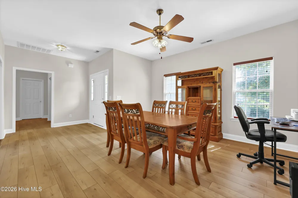 6319 Shire Lane Wilmington, NC 28411