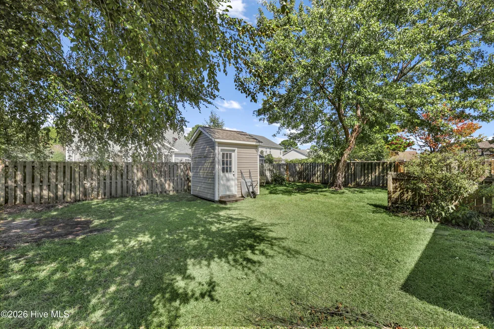 6319 Shire Lane Wilmington, NC 28411