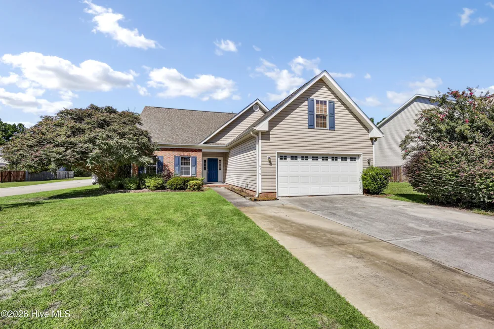 6319 Shire Lane Wilmington, NC 28411