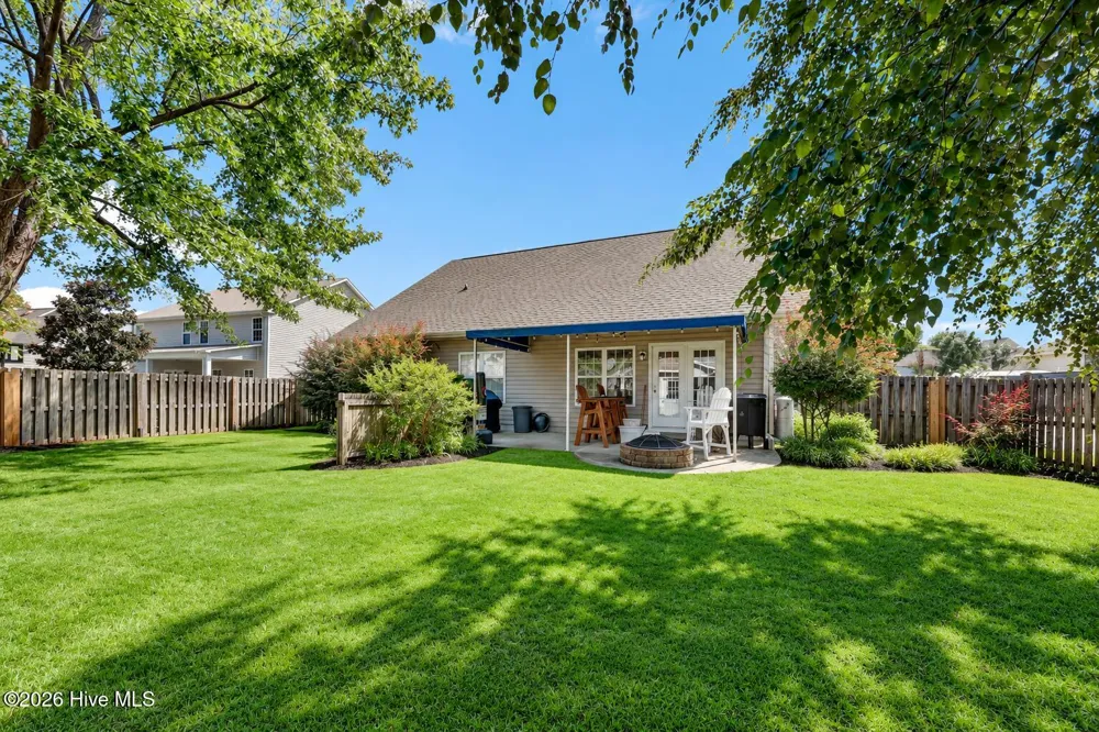 6319 Shire Lane Wilmington, NC 28411