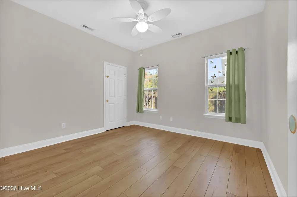 6319 Shire Lane Wilmington, NC 28411