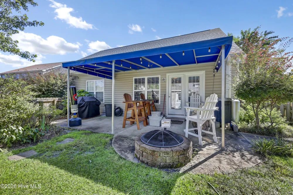 6319 Shire Lane Wilmington, NC 28411