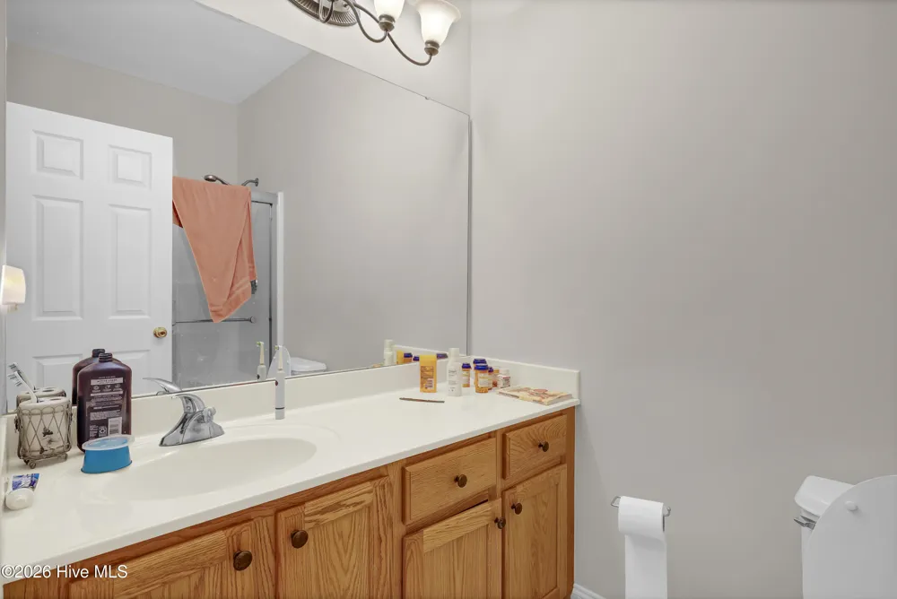 6319 Shire Lane Wilmington, NC 28411