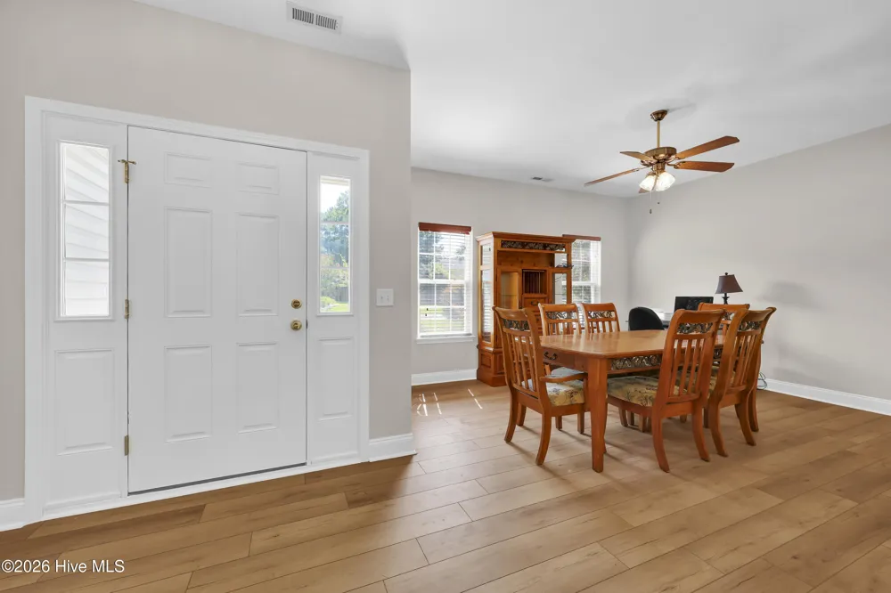 6319 Shire Lane Wilmington, NC 28411