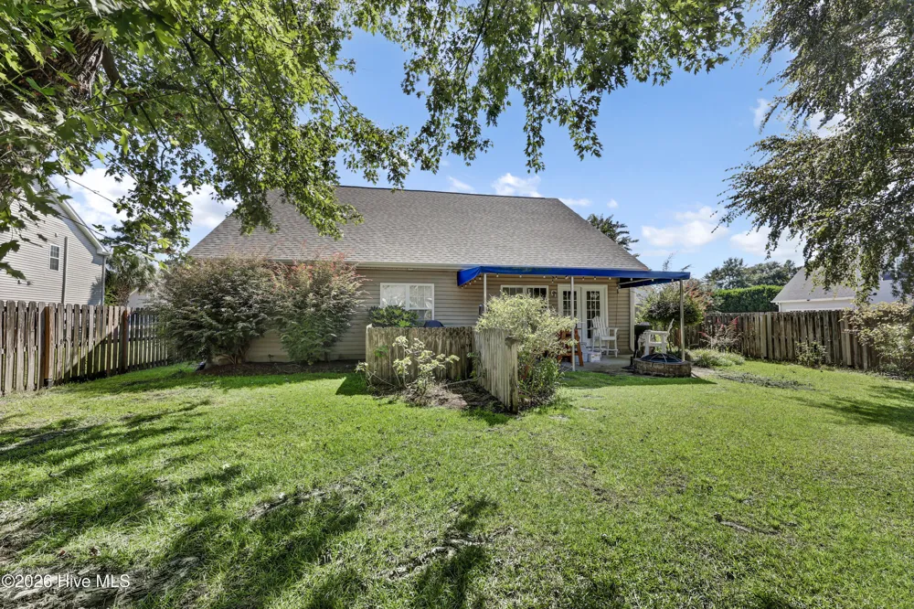 6319 Shire Lane Wilmington, NC 28411