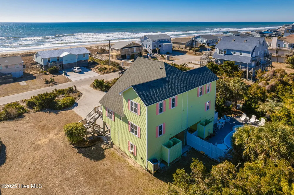 1914 Ocean Drive E Emerald Isle, NC 28594
