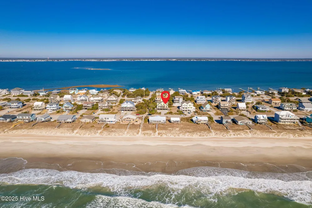 1914 Ocean Drive E Emerald Isle, NC 28594