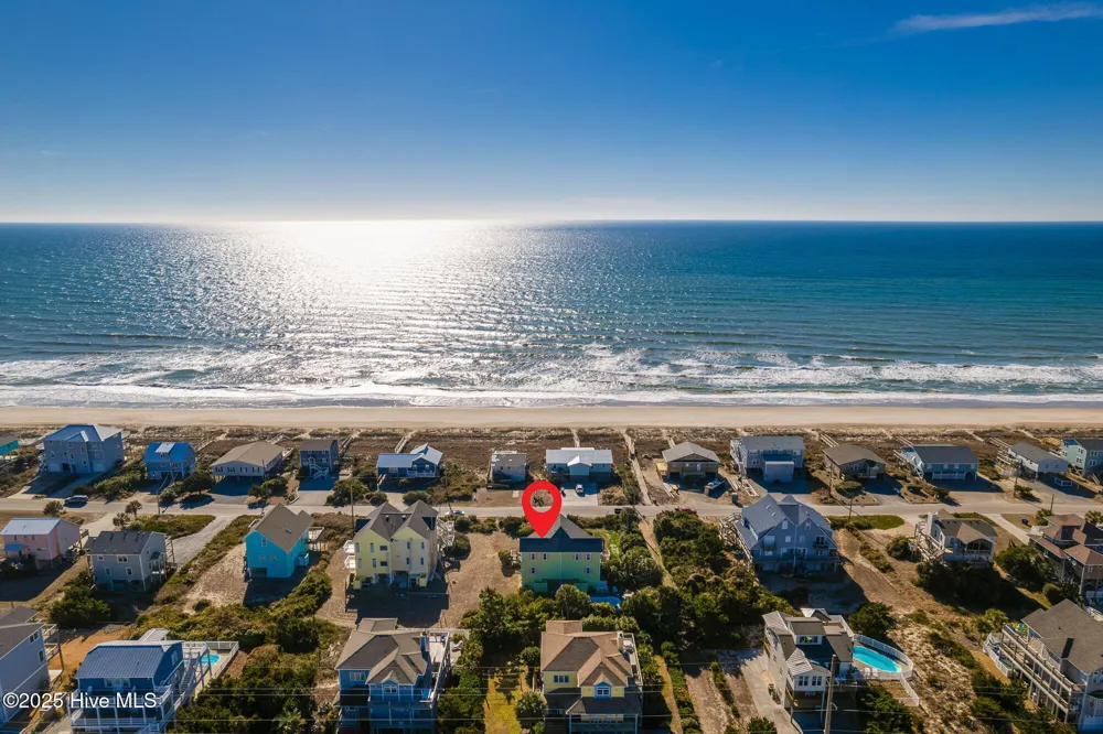 1914 Ocean Drive E Emerald Isle, NC 28594