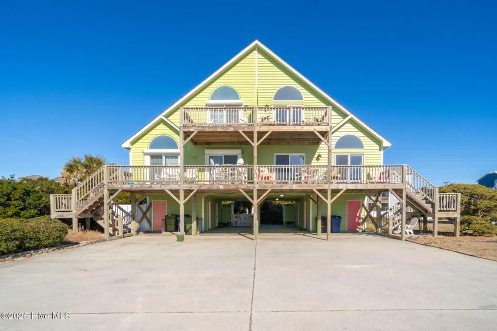 1914 Ocean Drive E Emerald Isle, NC 28594