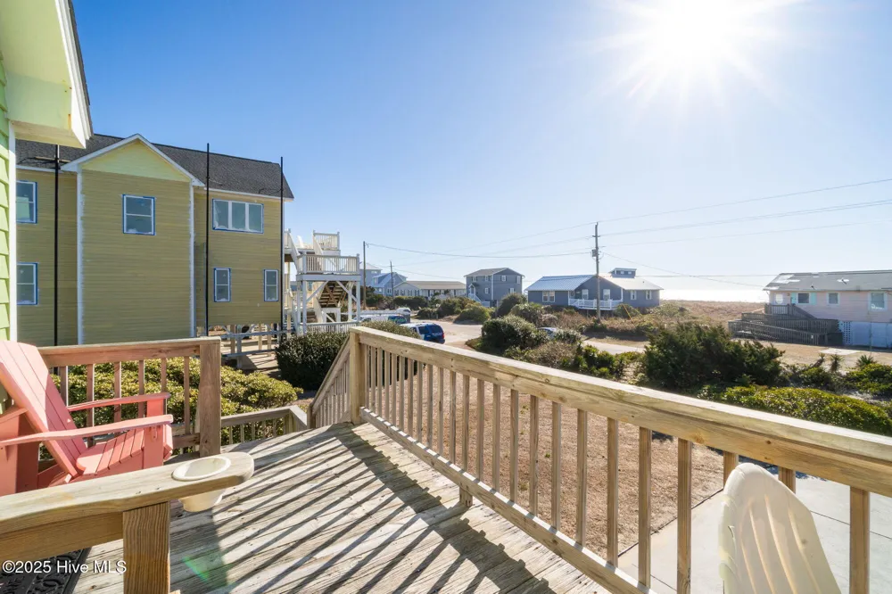 1914 Ocean Drive E Emerald Isle, NC 28594
