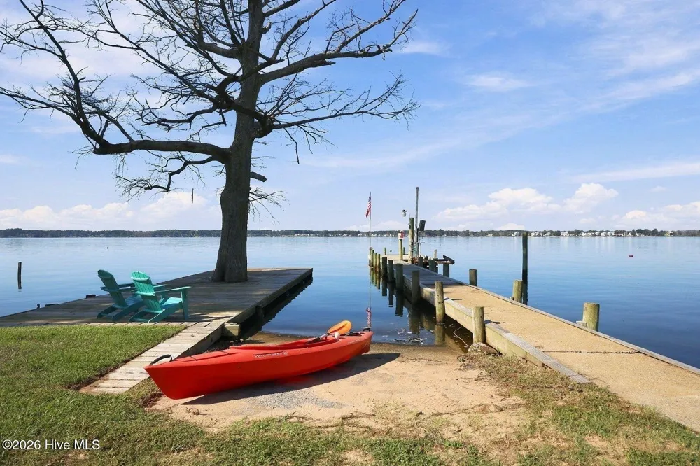338 Cypress Shore Road Washington, NC 27889