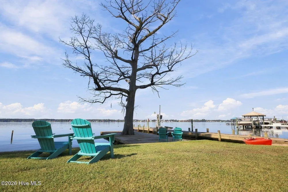 338 Cypress Shore Road Washington, NC 27889