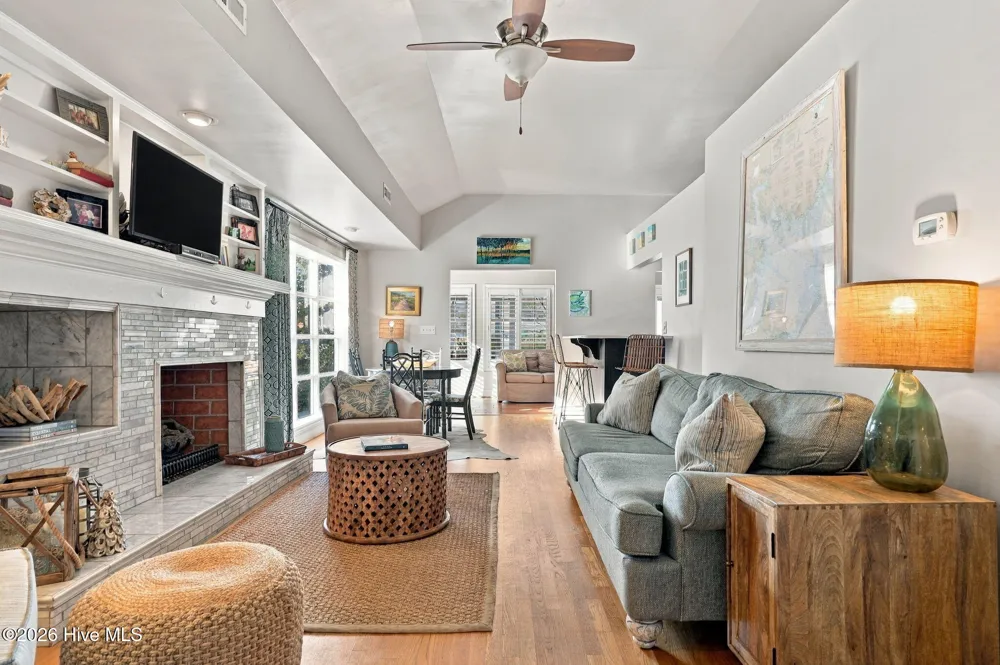 338 Cypress Shore Road Washington, NC 27889