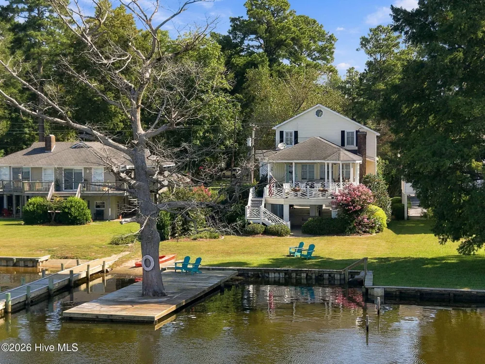 338 Cypress Shore Road Washington, NC 27889