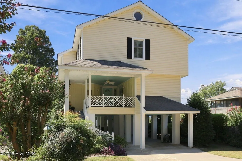 338 Cypress Shore Road Washington, NC 27889