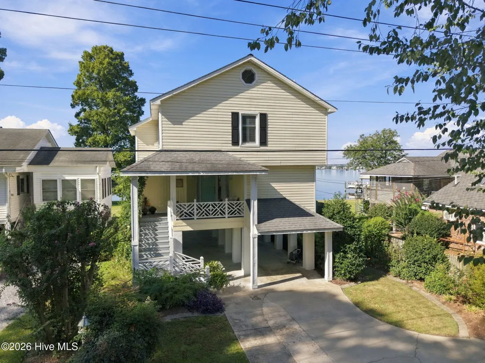 338 Cypress Shore Road Washington, NC 27889