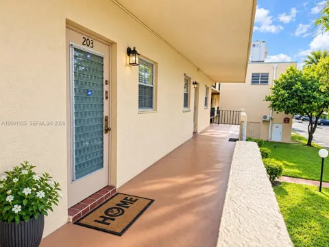 300 Berkley Rd #203