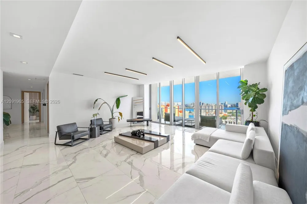 300 Sunny Isles Blvd #4-PH-03 Sunny Isles Beach, FL 33160