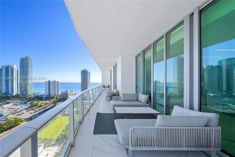 300 Sunny Isles Blvd #4-PH-03 Sunny Isles Beach, FL 33160
