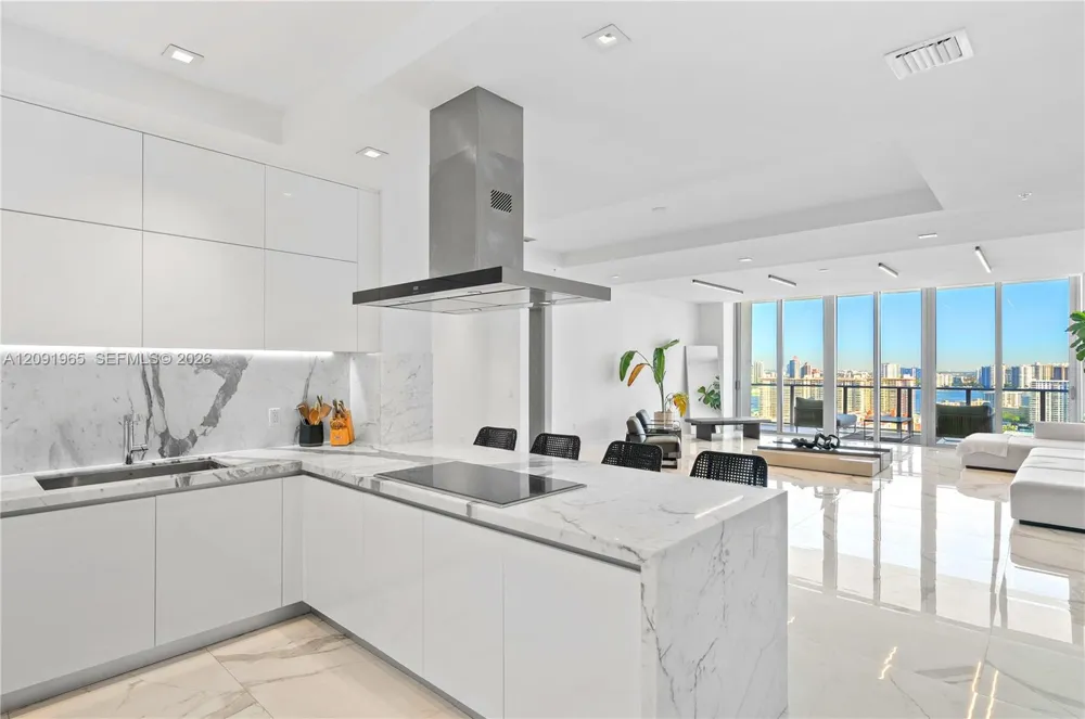 300 Sunny Isles Blvd #4-PH-03 Sunny Isles Beach, FL 33160