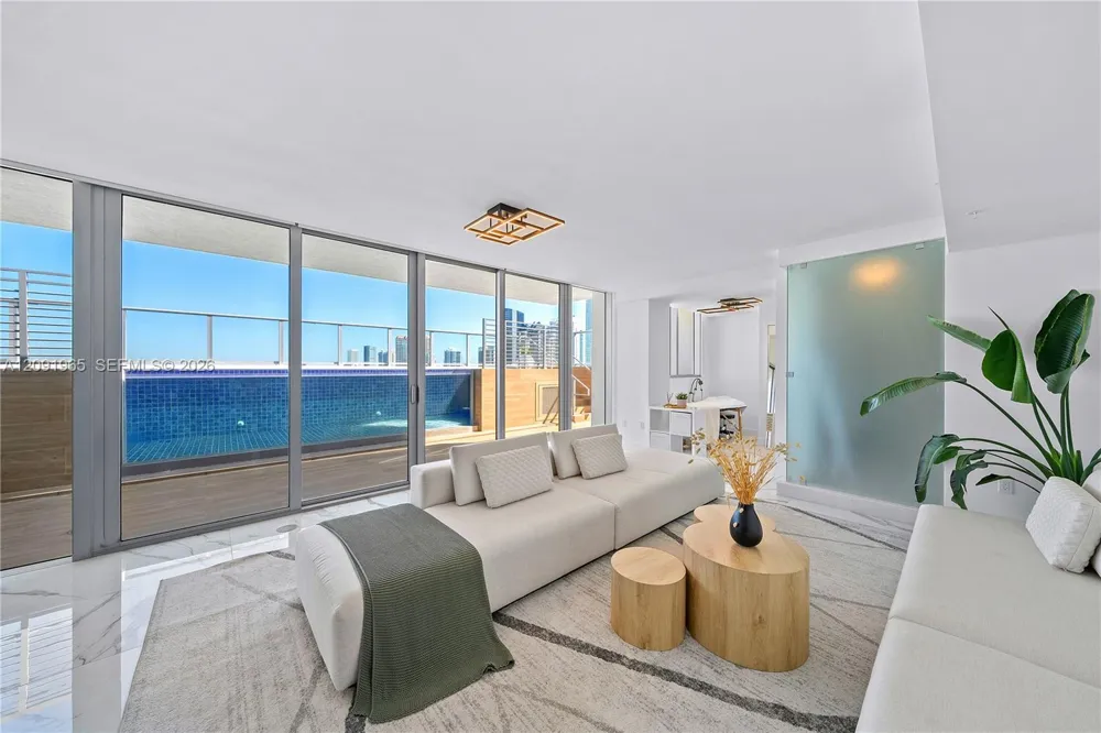 300 Sunny Isles Blvd #4-PH-03 Sunny Isles Beach, FL 33160