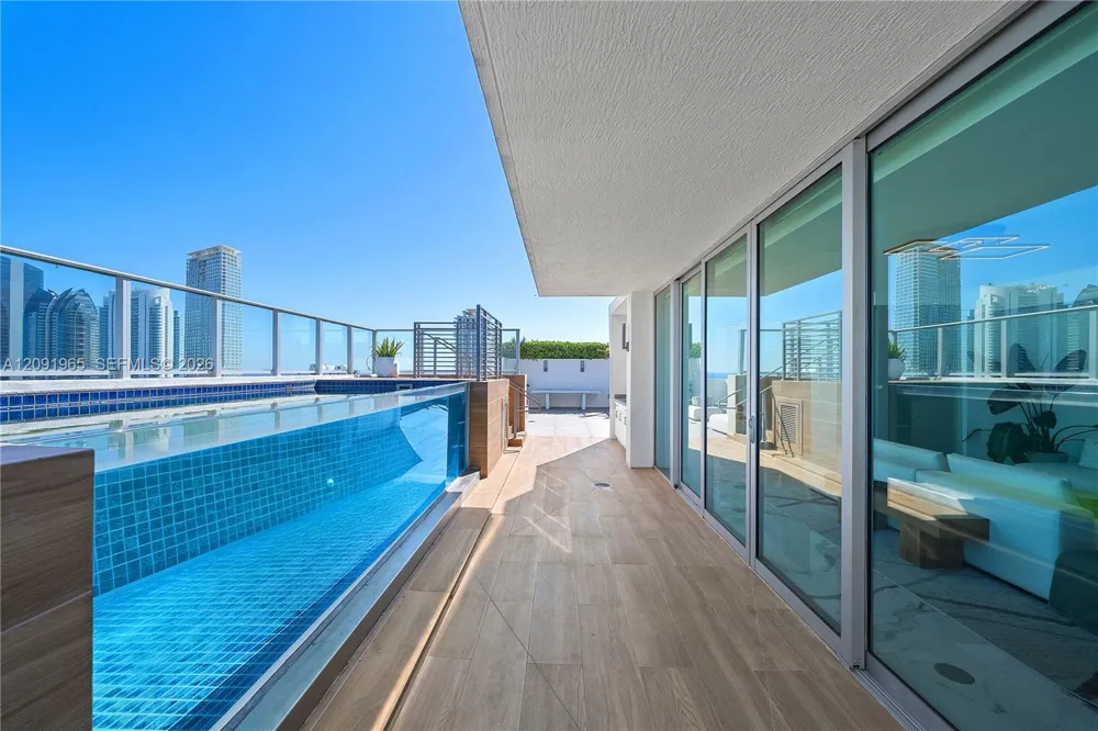 300 Sunny Isles Blvd #4-PH-03 Sunny Isles Beach, FL 33160