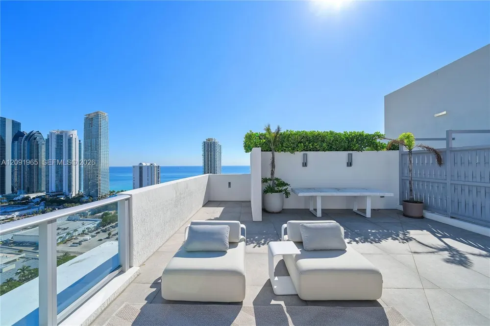 300 Sunny Isles Blvd #4-PH-03 Sunny Isles Beach, FL 33160
