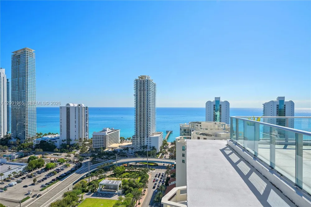300 Sunny Isles Blvd #4-PH-03 Sunny Isles Beach, FL 33160