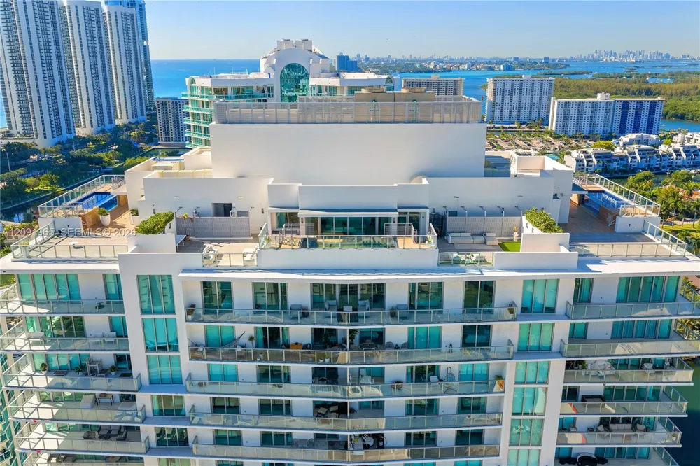 300 Sunny Isles Blvd #4-PH-03 Sunny Isles Beach, FL 33160