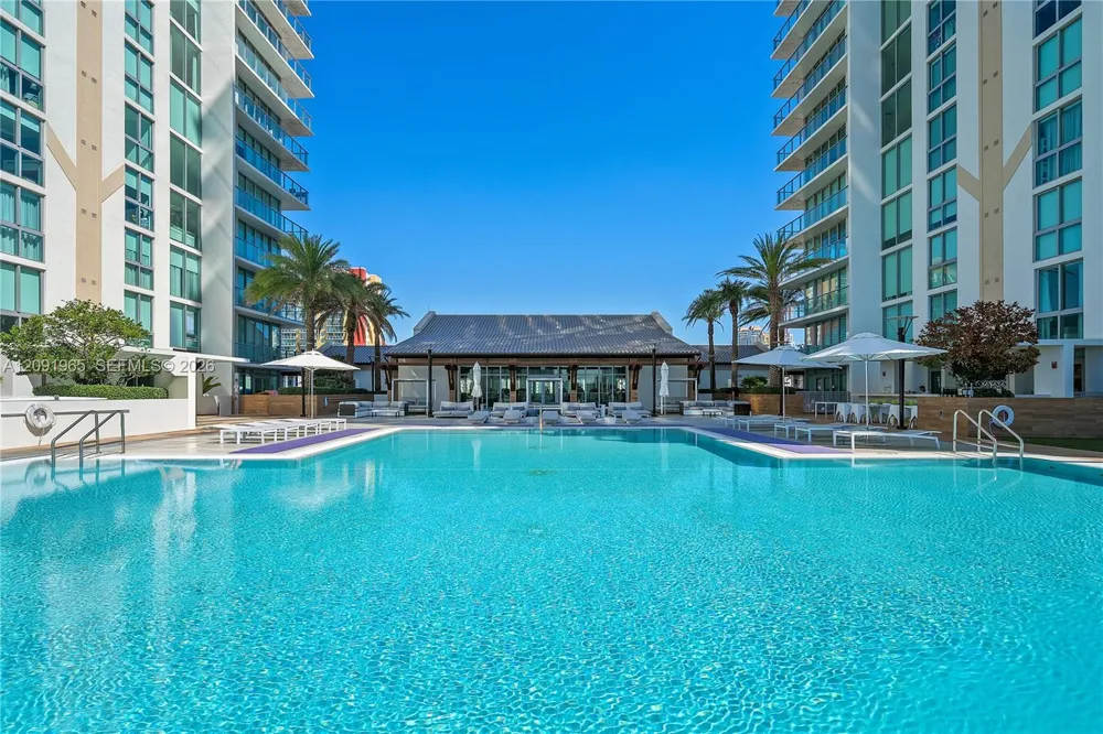 300 Sunny Isles Blvd #4-PH-03 Sunny Isles Beach, FL 33160