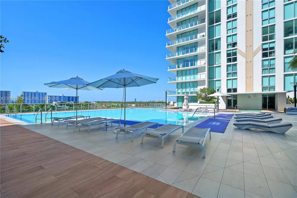 300 Sunny Isles Blvd #4-PH-03 Sunny Isles Beach, FL 33160
