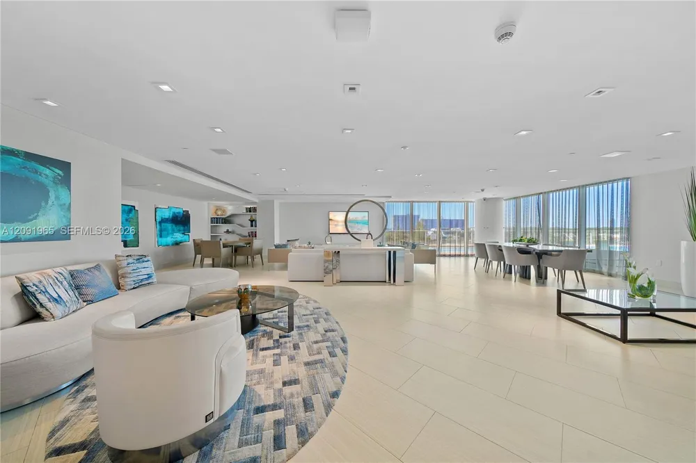 300 Sunny Isles Blvd #4-PH-03 Sunny Isles Beach, FL 33160