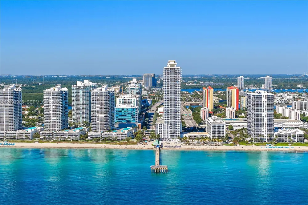 300 Sunny Isles Blvd #4-PH-03 Sunny Isles Beach, FL 33160
