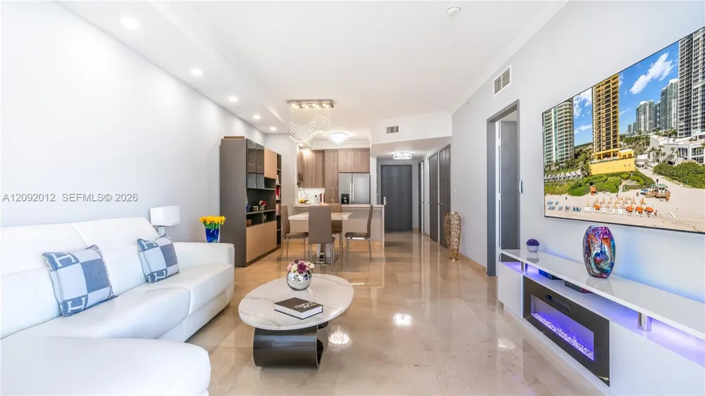 16275 Collins Ave #1503 Sunny Isles Beach, FL 33160