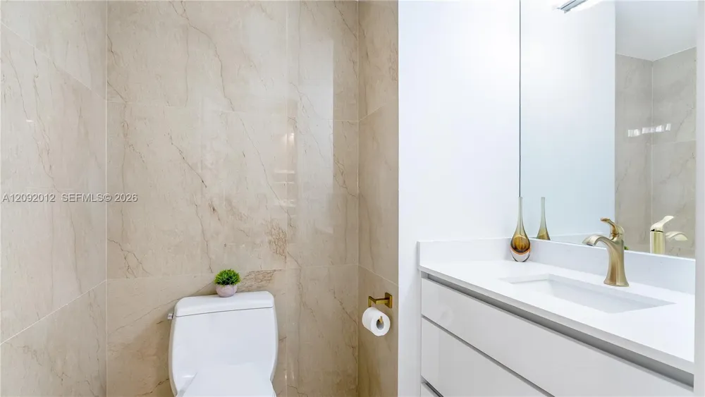 16275 Collins Ave #1503 Sunny Isles Beach, FL 33160