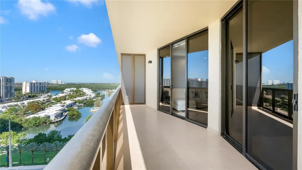 16275 Collins Ave #1503 Sunny Isles Beach, FL 33160