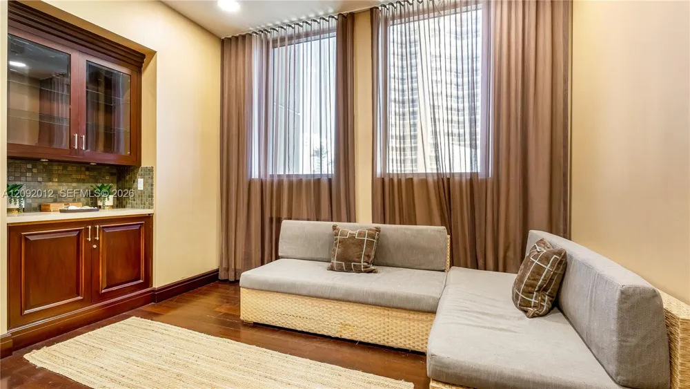 16275 Collins Ave #1503 Sunny Isles Beach, FL 33160