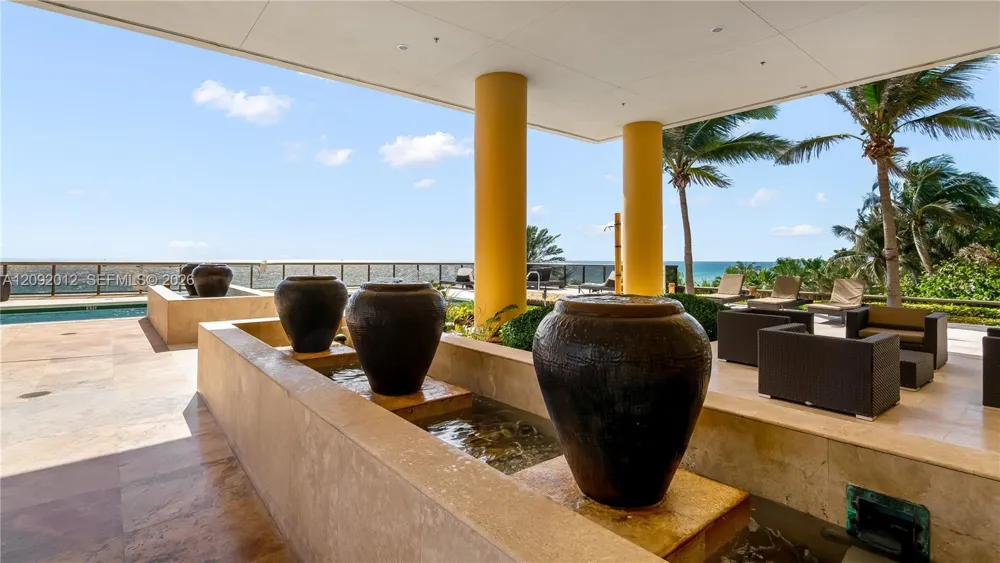 16275 Collins Ave #1503 Sunny Isles Beach, FL 33160