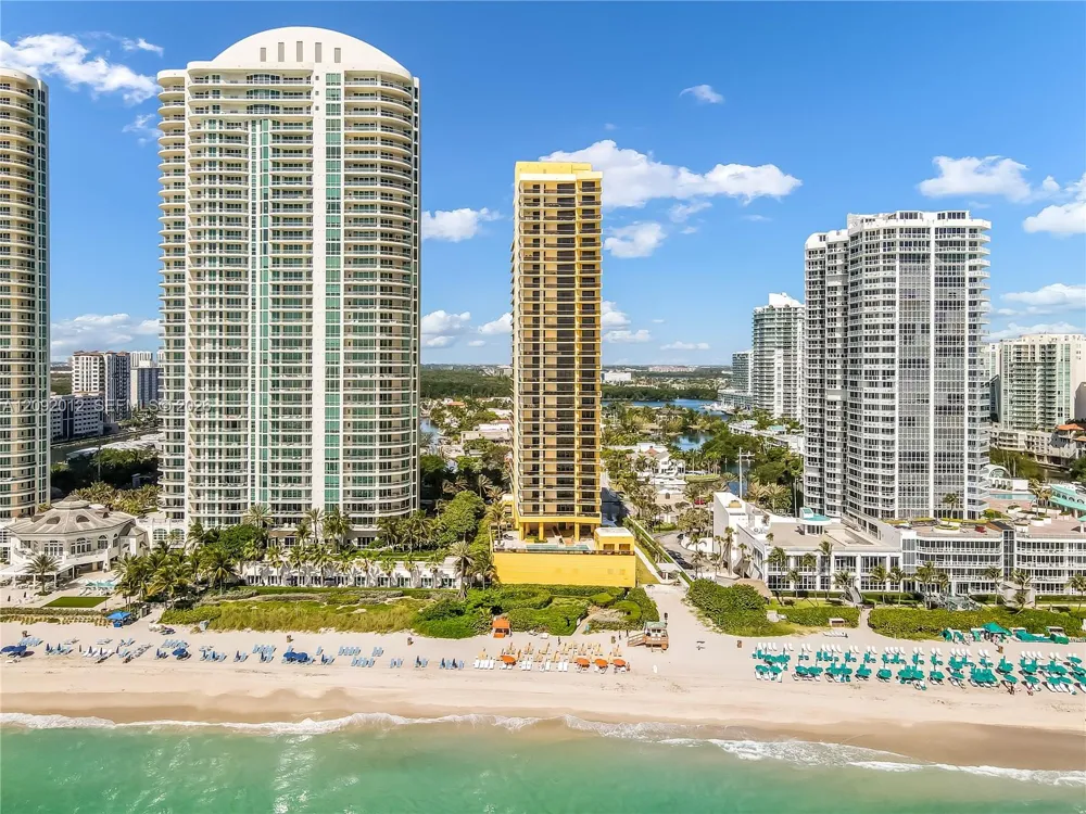 16275 Collins Ave #1503 Sunny Isles Beach, FL 33160