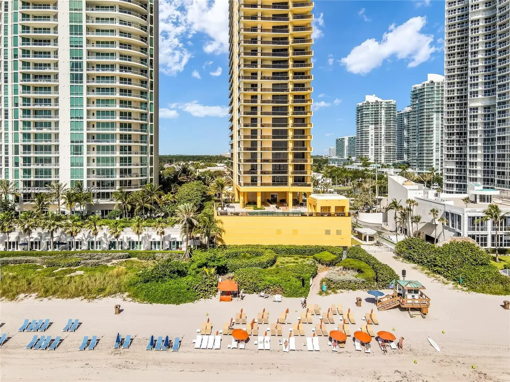 16275 Collins Ave #1503 Sunny Isles Beach, FL 33160