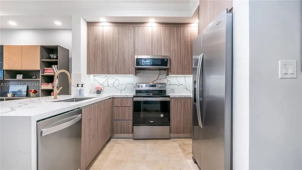 16275 Collins Ave #1503 Sunny Isles Beach, FL 33160