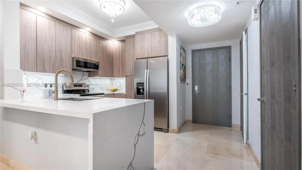 16275 Collins Ave #1503 Sunny Isles Beach, FL 33160