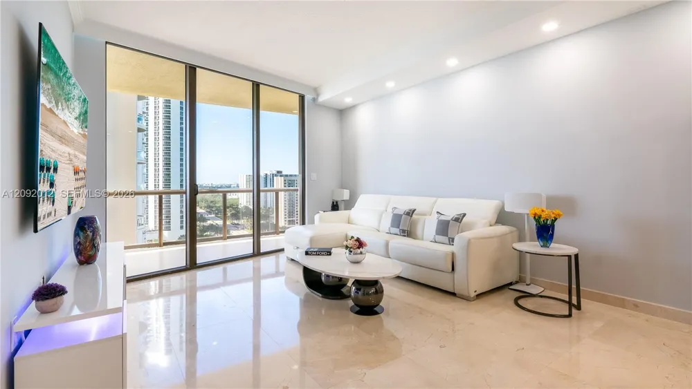16275 Collins Ave #1503 Sunny Isles Beach, FL 33160