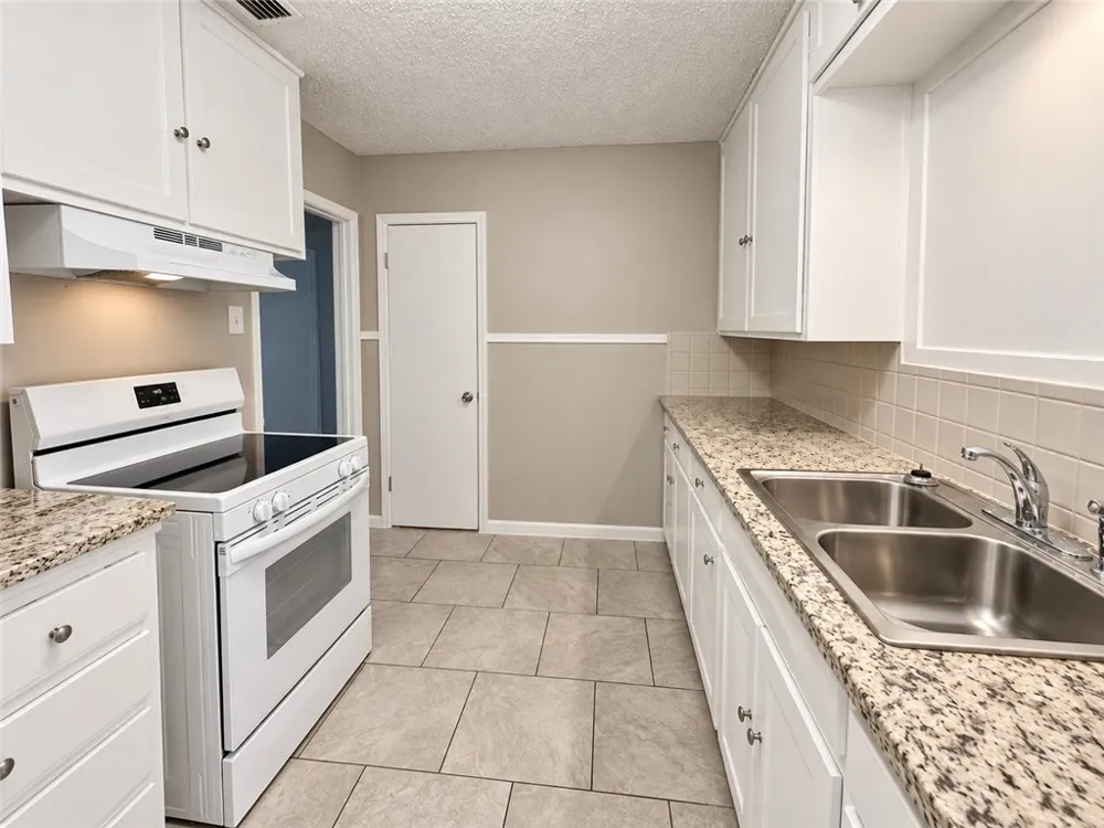 1537 Devon Drive Corpus Christi, TX 78415