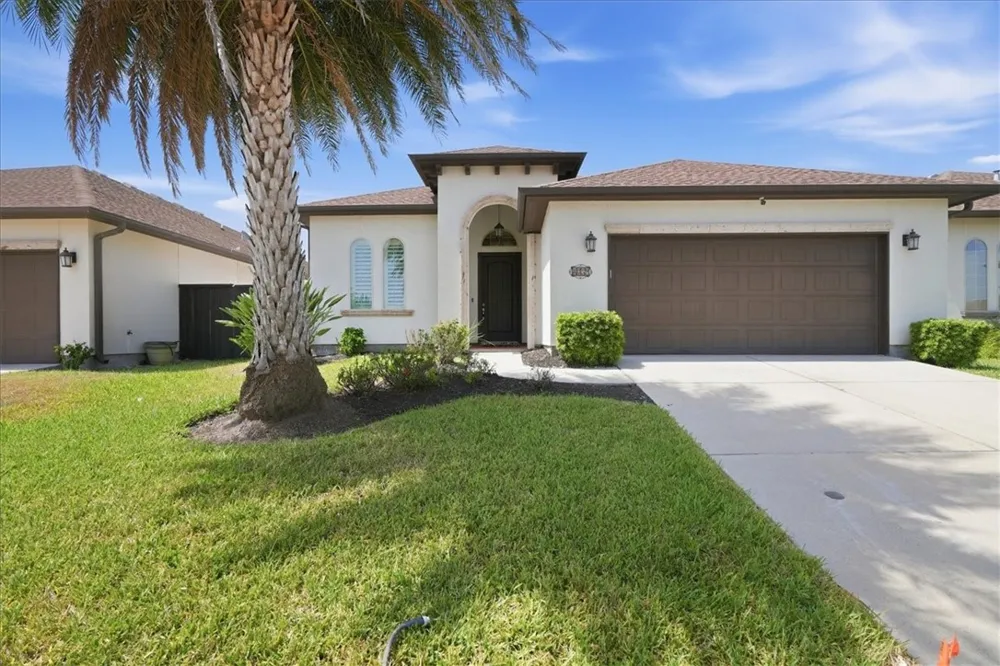 8039 Calgary Drive Corpus Christi, TX 78414