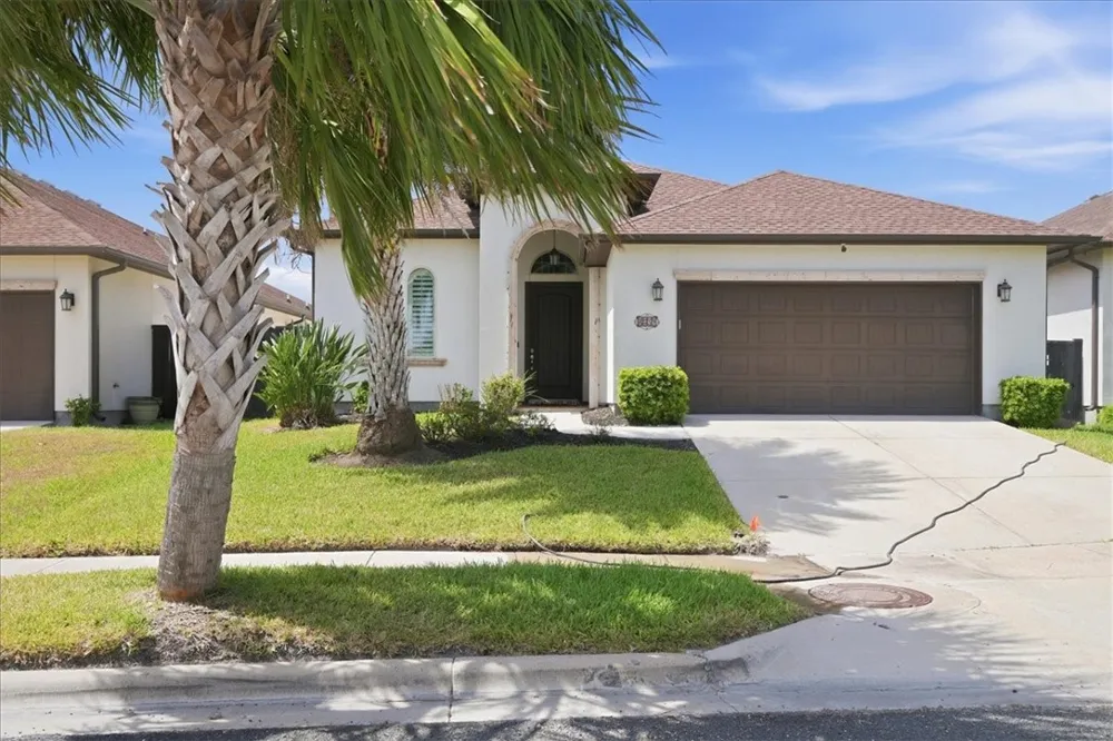 8039 Calgary Drive Corpus Christi, TX 78414