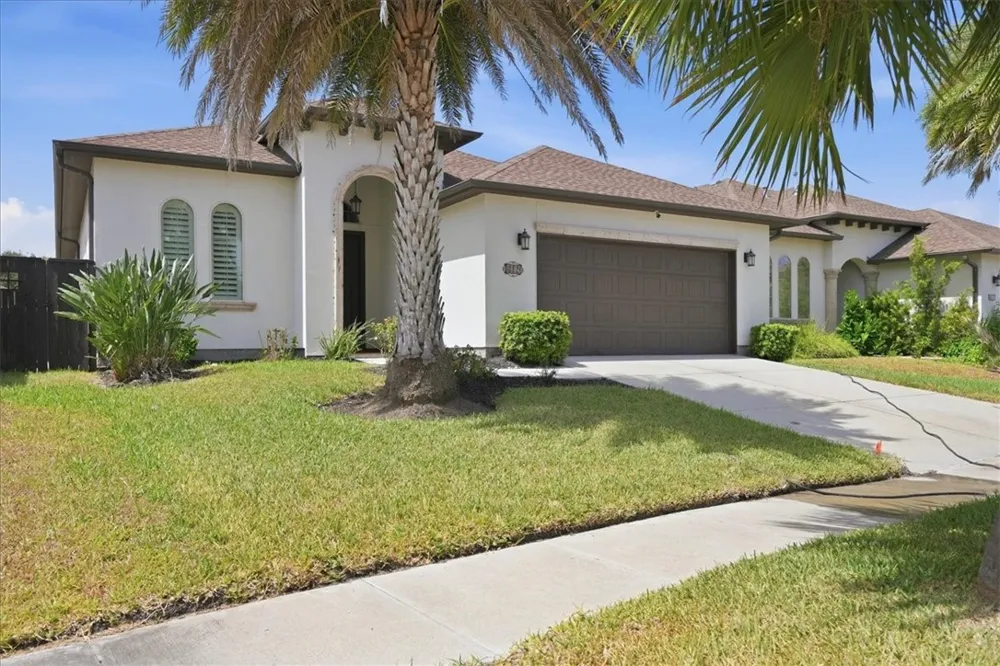 8039 Calgary Drive Corpus Christi, TX 78414