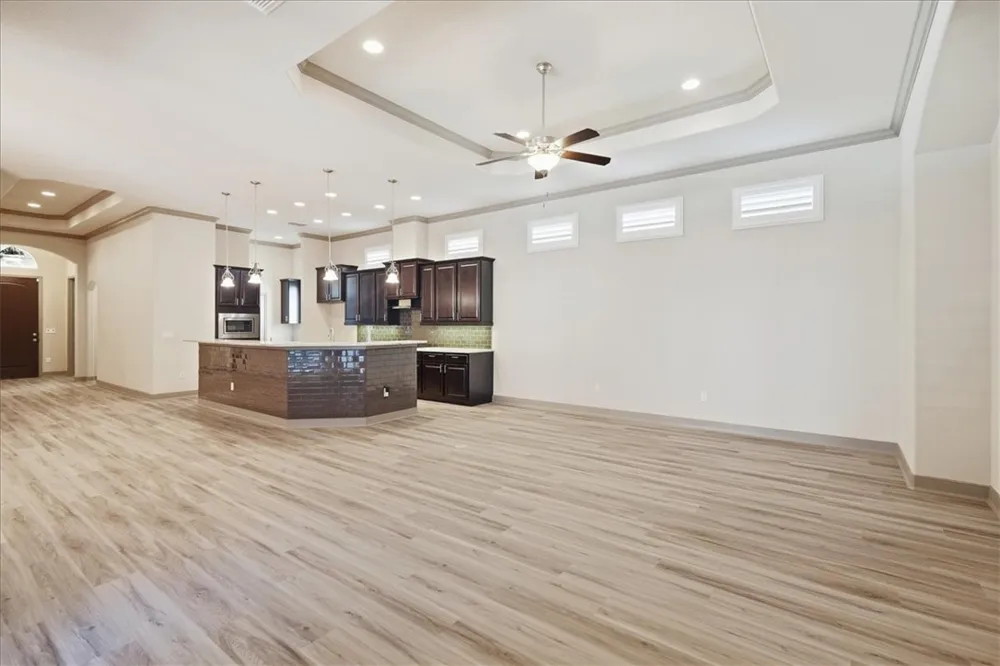8039 Calgary Drive Corpus Christi, TX 78414