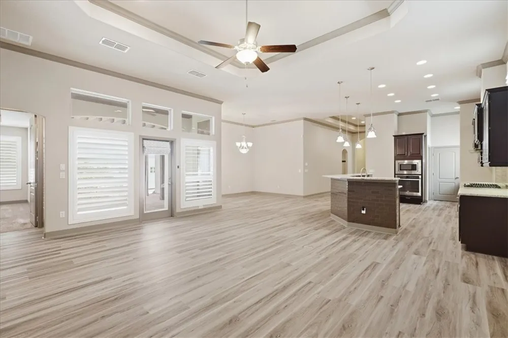 8039 Calgary Drive Corpus Christi, TX 78414